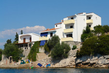 Apartmány Cico, ostrov Hvar