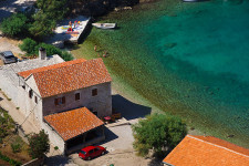 Apartmány Lavanda, Vela Stiniva, ostrov Hvar