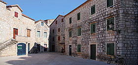 Stari Grad