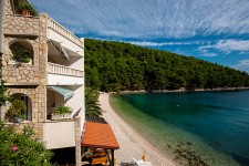 Apartmány Plaža, ostrov Hvar