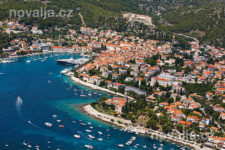 Mesto Hvar, Chorvátsko