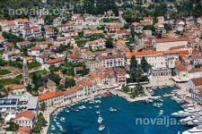 Mesto Hvar, Chorvátsko