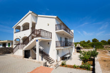 Apartmány Banović, Sučuraj, ostrov Hvar