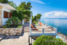 Apartmány Mirta, ostrov Hvar