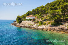 Apartmány Vlaho I, ostrov Hvar