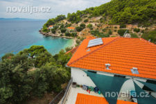 Apartmány Antun, ostrov Hvar