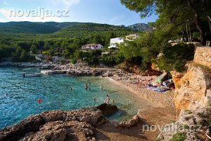 Zavala, ostrov Hvar