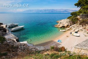 Pakomina, ostrov Hvar