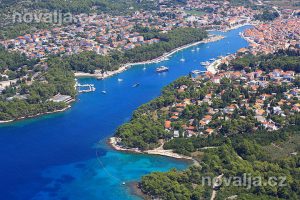 Stari Grad, ostrov Hvar